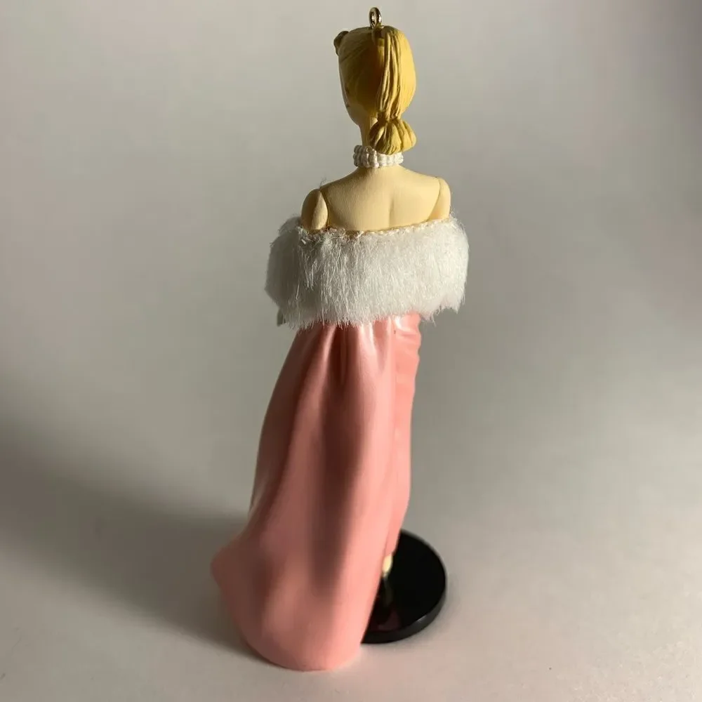 Barbie Keepsake Ornament